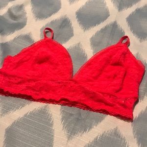 Bandeau Top! Super Cute!